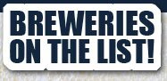 Brewery List