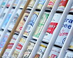 OVER 250 LOCAL & NATIONAL BEERS