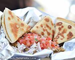 FOOD & LIVE ENTERTAINMENT